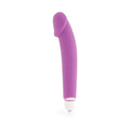 Hector Vibrator 20 cm Fetisch