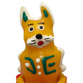 Handbemalte Kondome Chinese Hare Model 2
