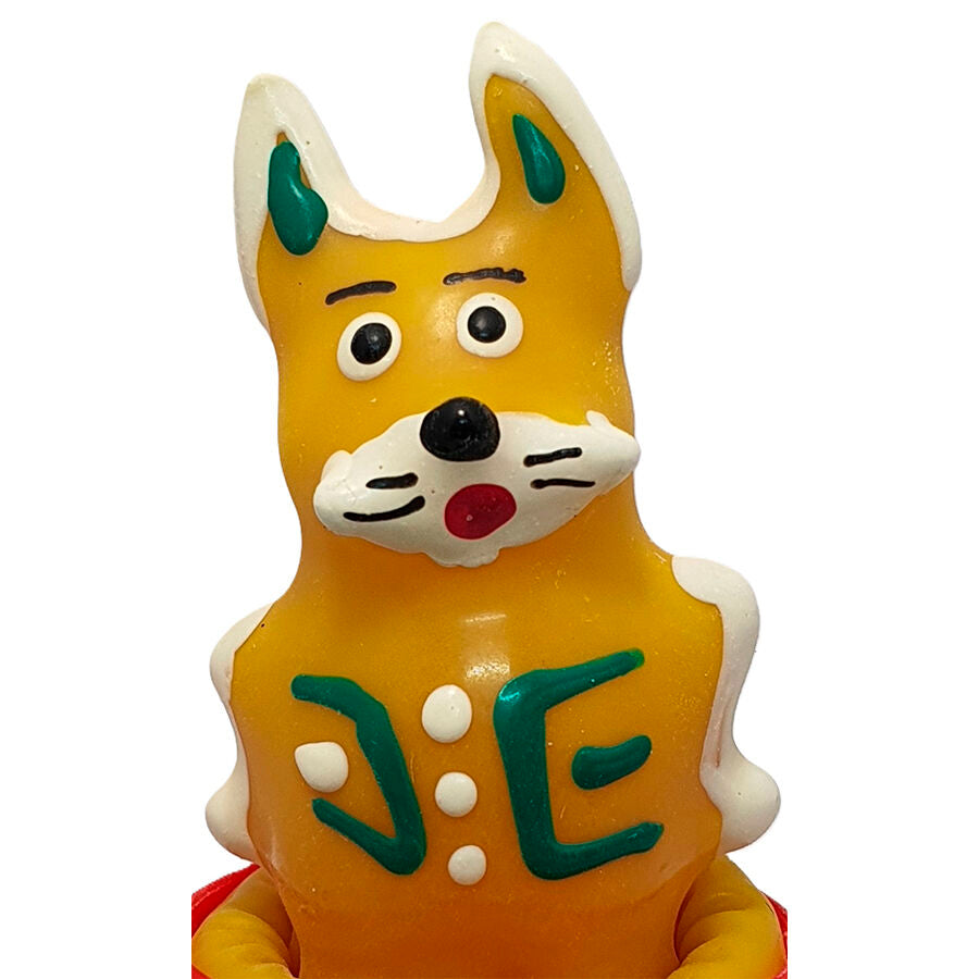 Handbemalte Kondome Chinese Hare Model 2