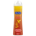 Play Heat Effect Gleitgel