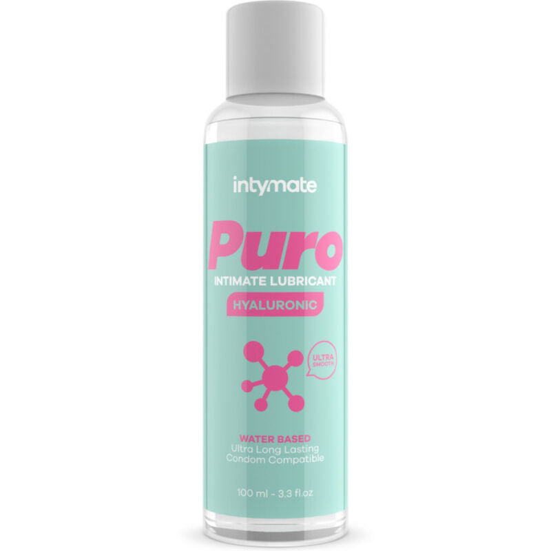 Hyaluronsäure Gleitgel