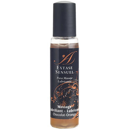 EXTASE SENSUAL Schokolade-Orange Reisegröße