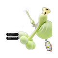 Dual-Vibrator für vielfältige Stimulation