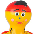 Handbemalte Novelty Kondome Charakter
