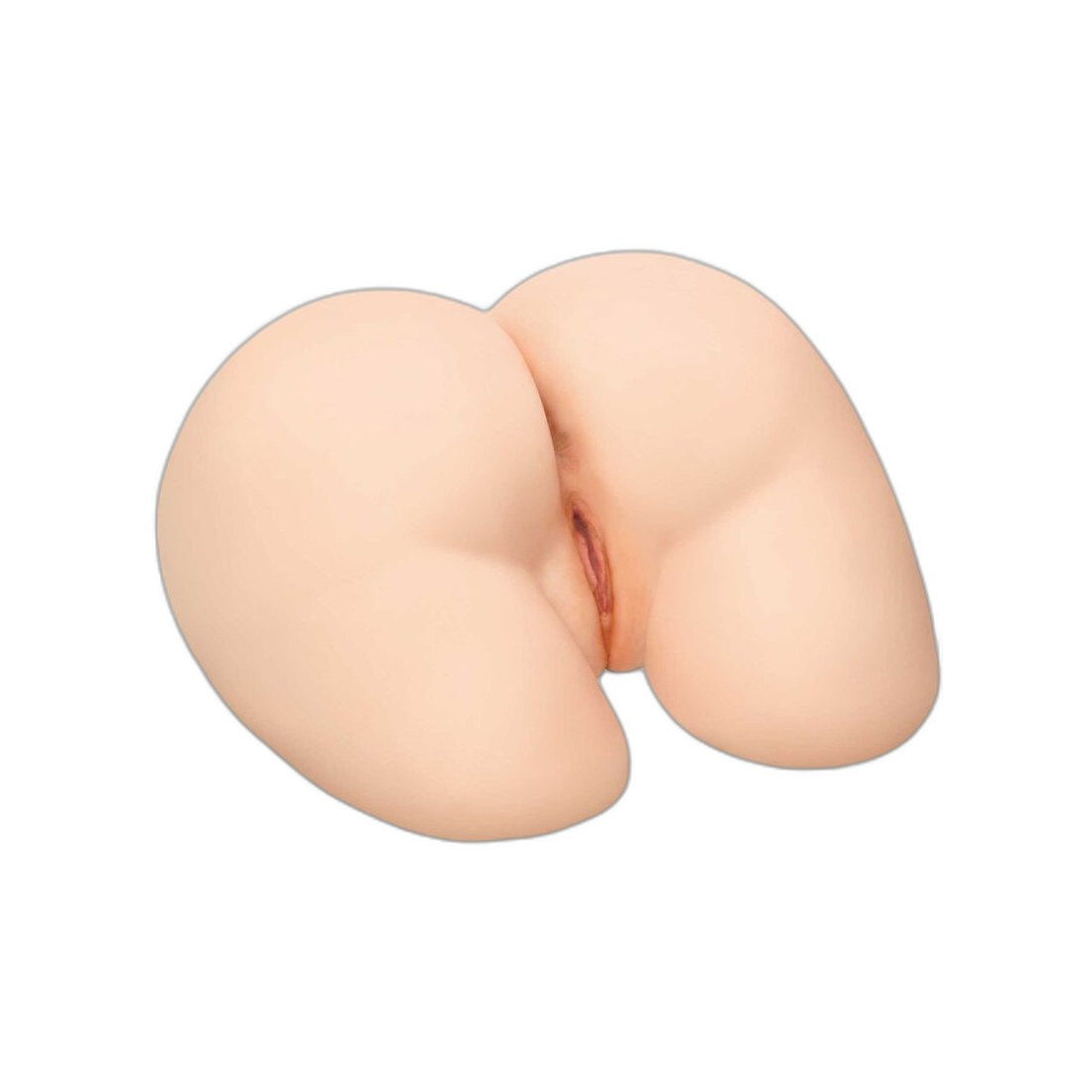 Doppelkammer Masturbator XL