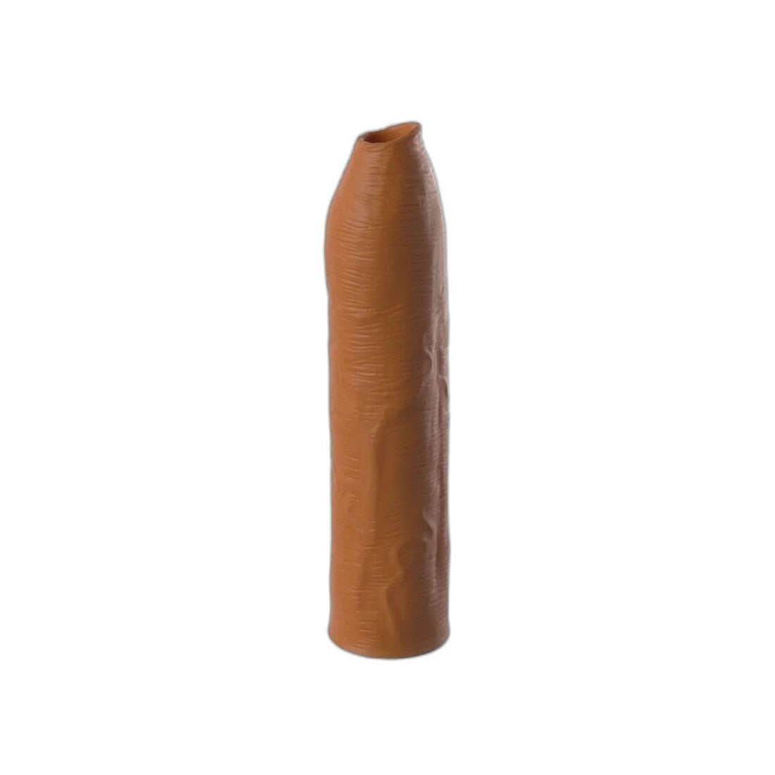 Penishülle Caramel - Natürliche Verlängerung