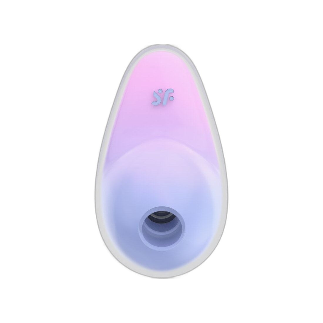 Bwild Bunny Infinite Vibrator Blau
