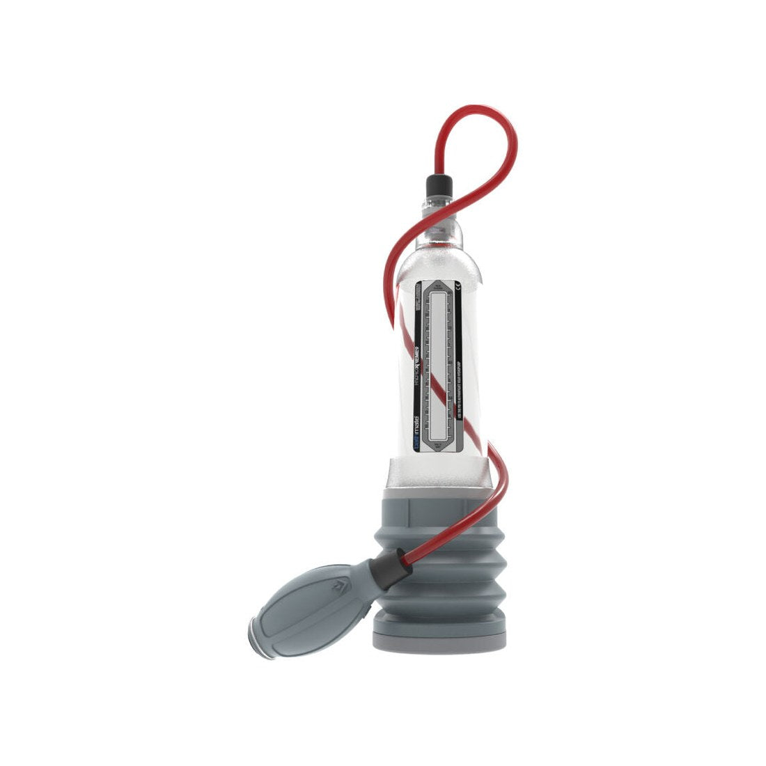 Vakuum-Penis-Pump Profi-Edition