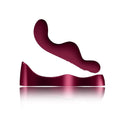 Triple Rabbit Vibrator Multifunction