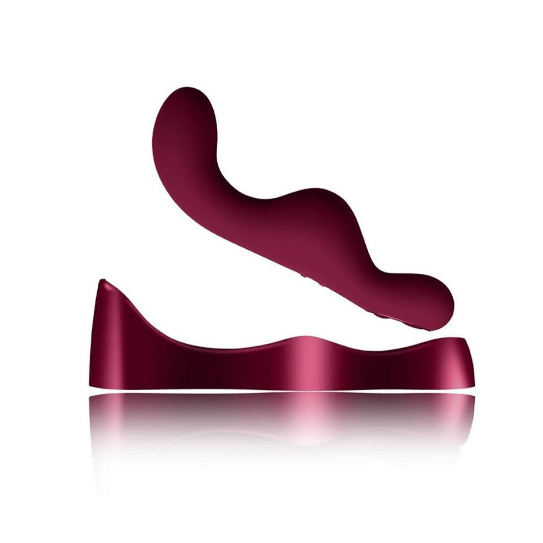 Triple Rabbit Vibrator Multifunction