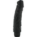 Perfect Pleasures Vibrator Schwarz