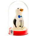 Handbemalte Kondome Pinguin