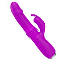 Stimulator mit 7 Vibrationsmodi