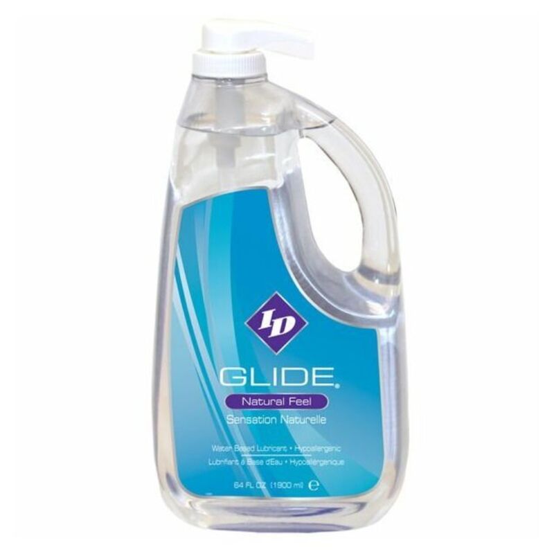 Gleitgel Hypoallergen 1900ml