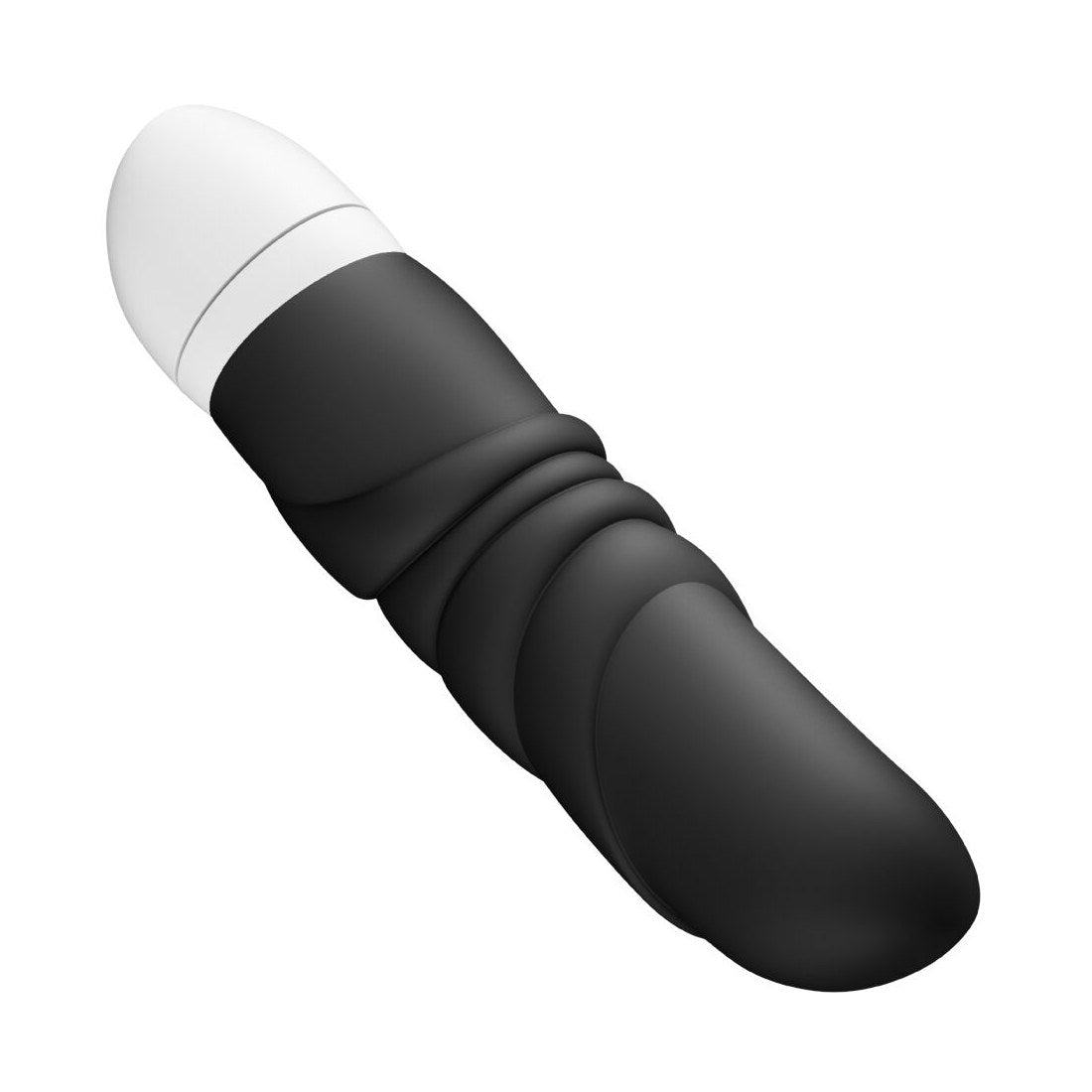 Realistischer Dildo mit natürlichen Formen