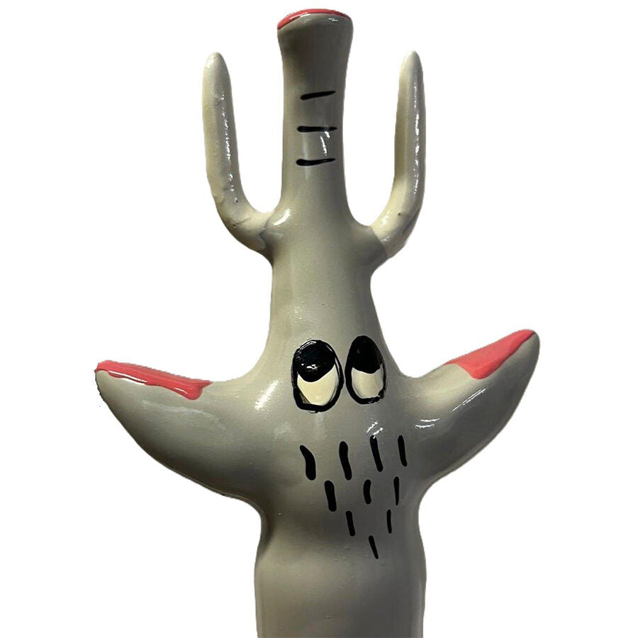CONDOMERIE Handbemalte Kondome Elefant XL