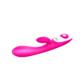 WANT Vibrator mit Sprachsteuerung