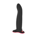 G-Punkt Vibrator Flex - Schwarz