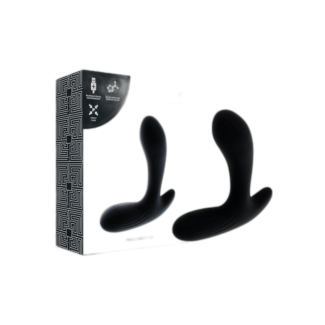 Anal Massager Premium