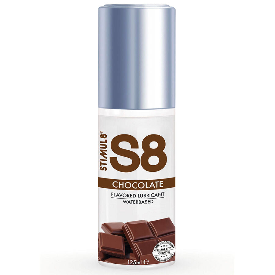 Chocolate Gleitgel