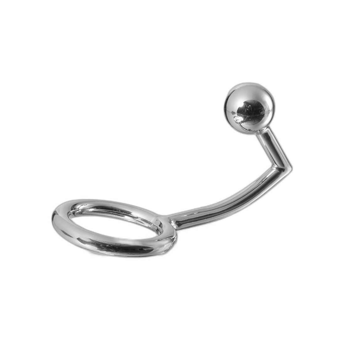 Penisring mit zusätzlicher Stimulation