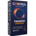Control Finissimo Kondome
