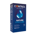 CONTROL Adapta Nature Kondome mit Extralube, 12er