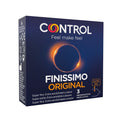 CONTROL Finissimo – Kondome im 3er Pack