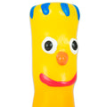 CONDOMERIE Handbemalte Kondome Bruder