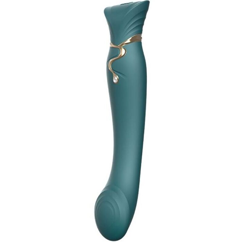 Mini Classic G-Punkt Vibrator