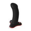 G-Punkt Dildo in Schwarz