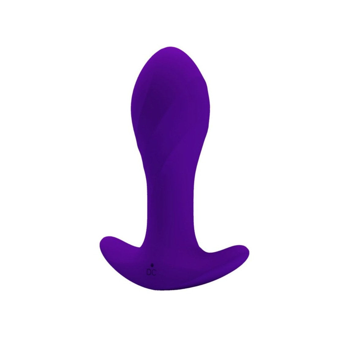 Anal-Vibrator Flieder