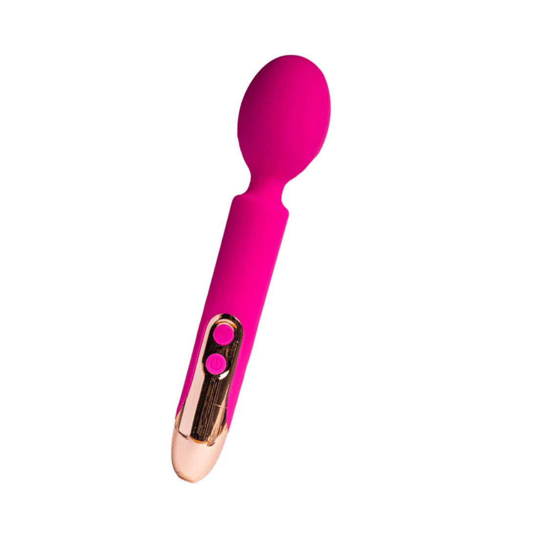 Camelia Finger Vibrator 7 Modi Schwarz