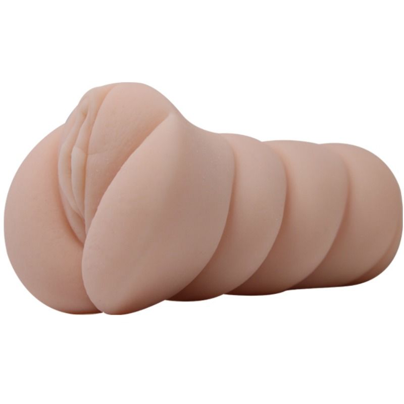 Realistische Masturbator Vagina