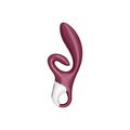 Premium Silikon Vibrator mit Fernbedienung
