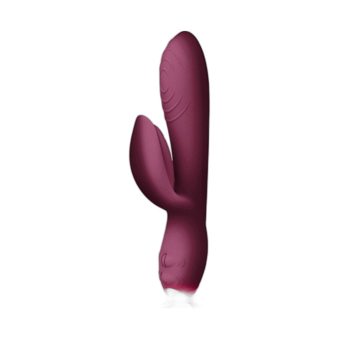 Flexible Wand-Massager für Ganzkörperstimulation