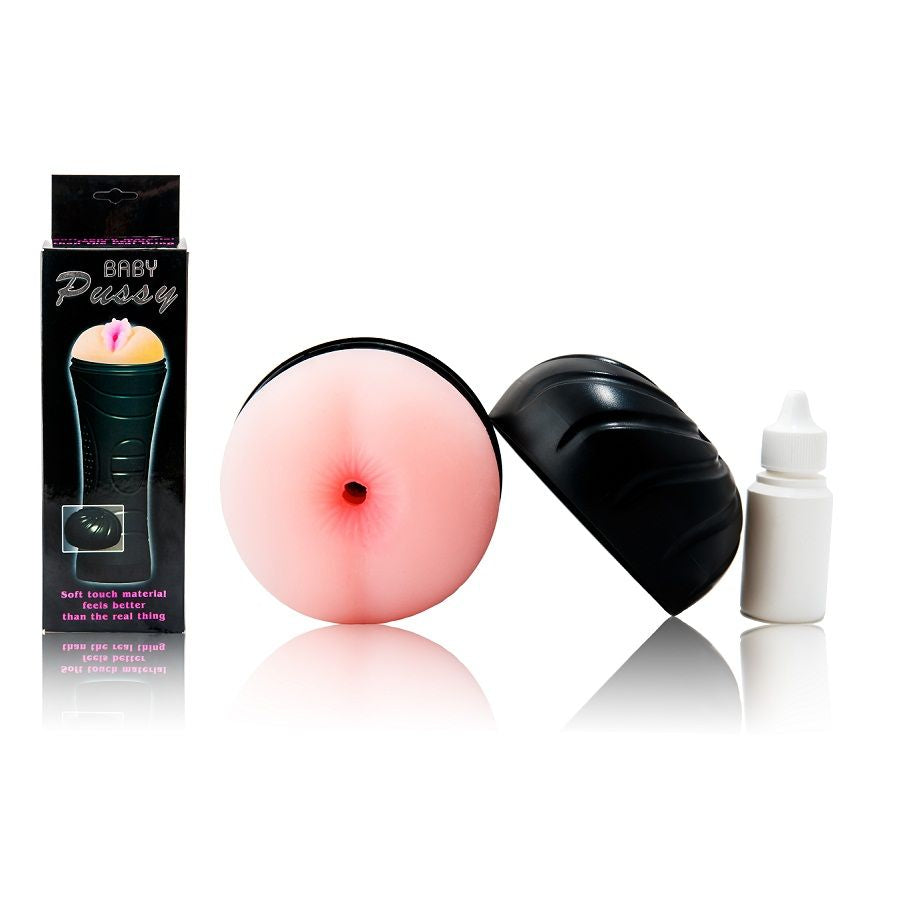 Masturbator Premium-Qualität