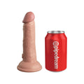 Realistischer Dildo Elite – Silikon