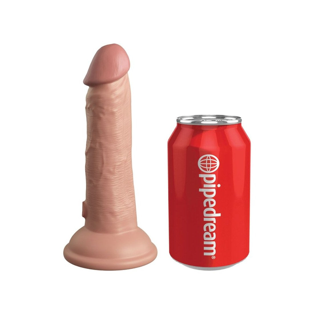 Realistischer Dildo Elite – Silikon