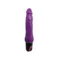 Mehrstufiger Vibrator in elegantem Design