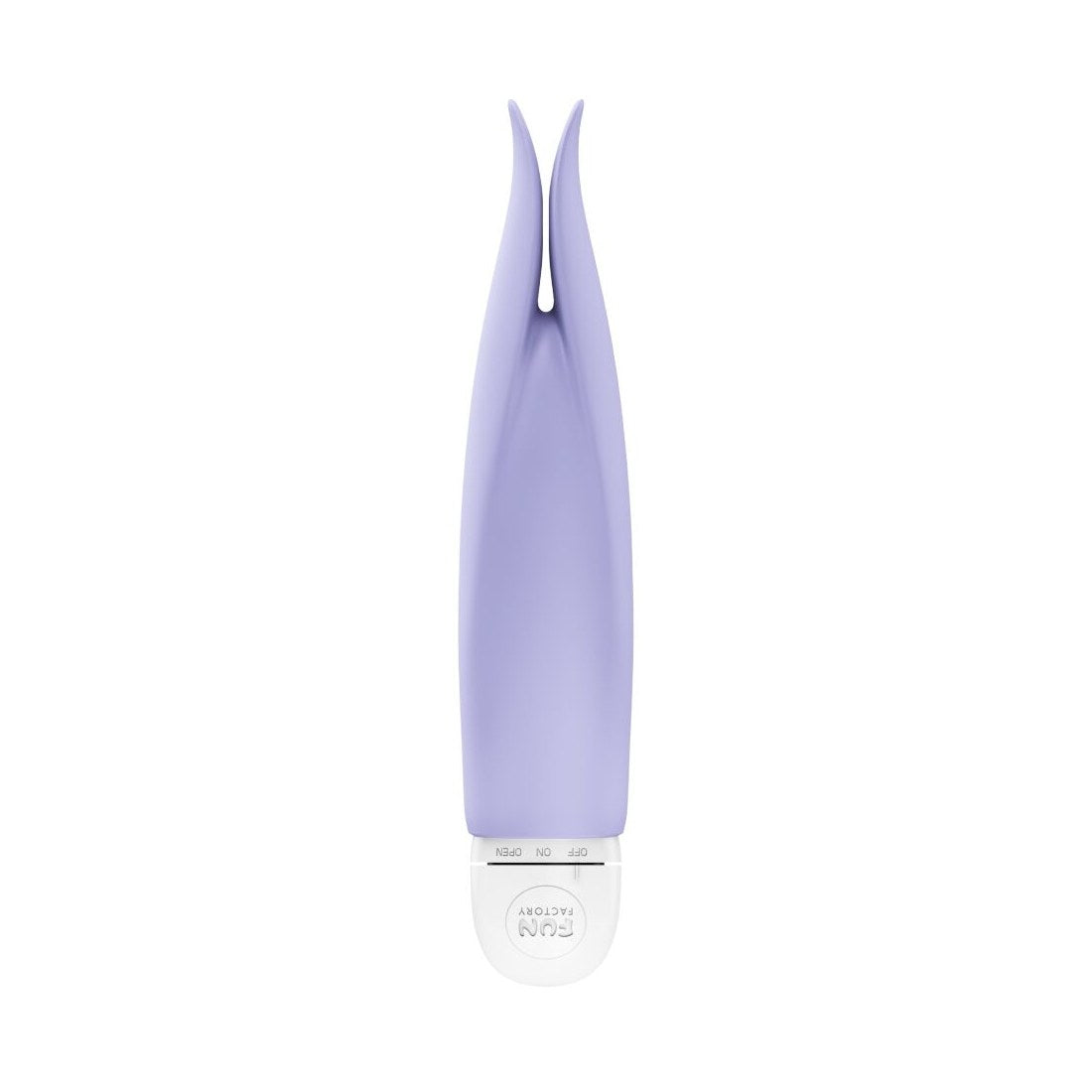 Realistischer Vibrator in Naturton