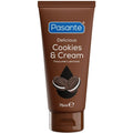 Gleitgel Cookies & Cream - Geschmack