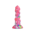 Nixie - Verformbar flexibler Dildo