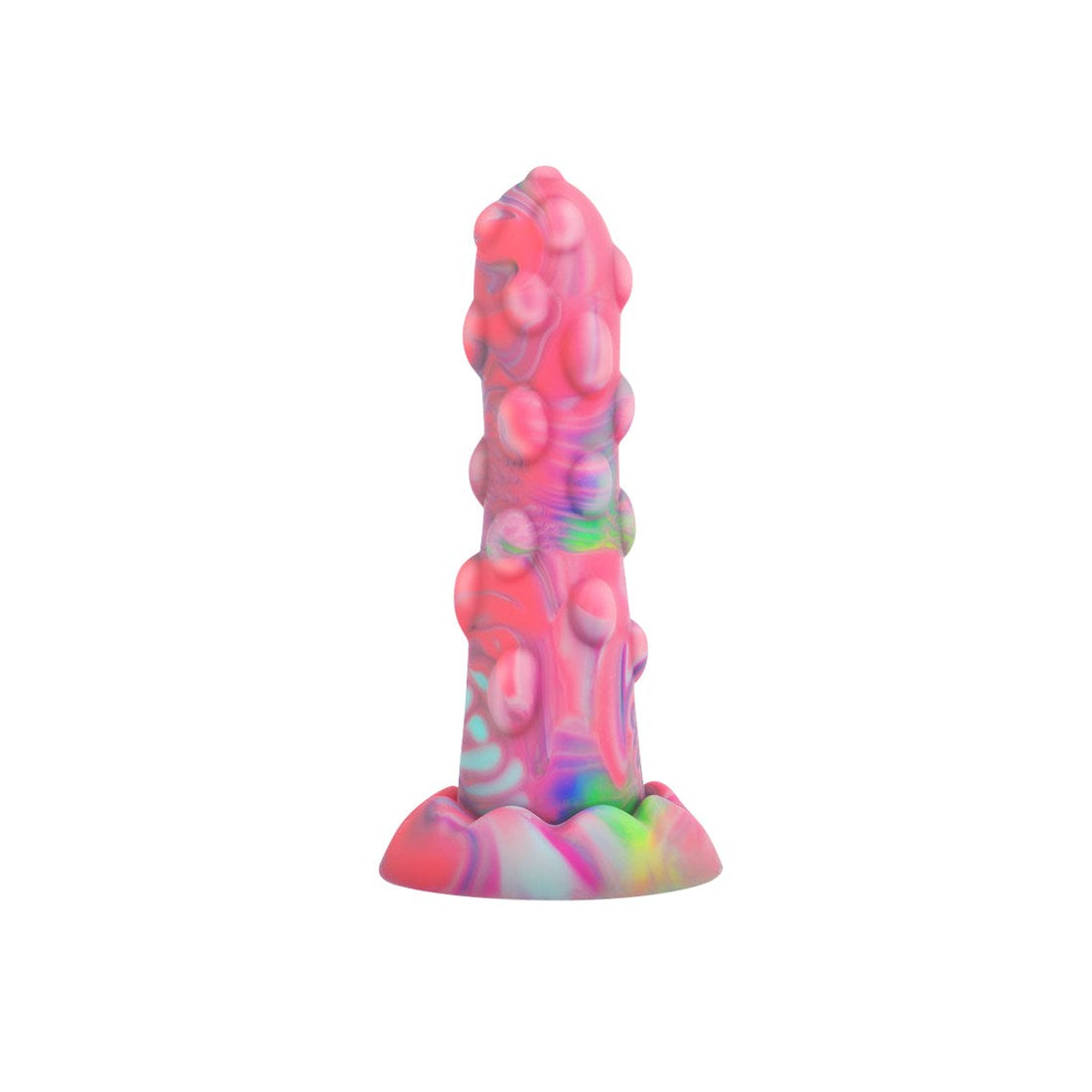 Nixie - Verformbar flexibler Dildo