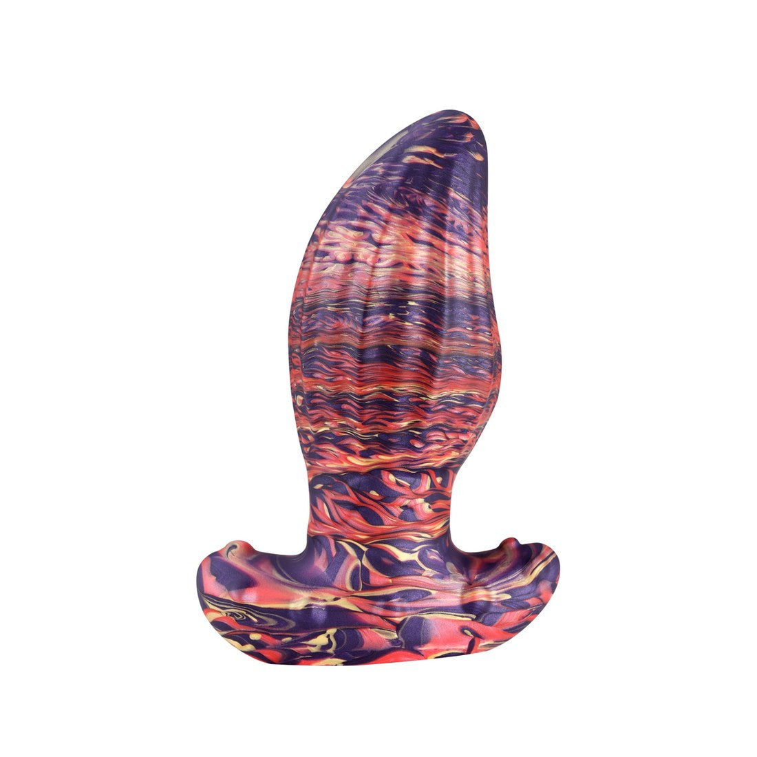 Sinnlicher Vibrator für private Vergnügungen