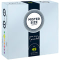 Mister Size Kondome Größe S 49mm