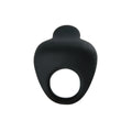 Vibierender Penisring Thimble Schwarz