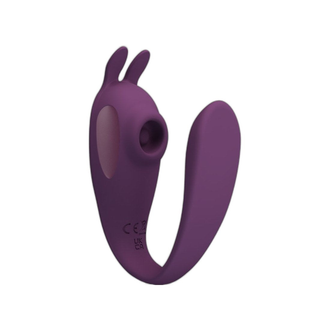 App-gesteuerter Vibrator für Fernsteuerung