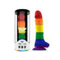 Pride Dildo Corey – Größe L