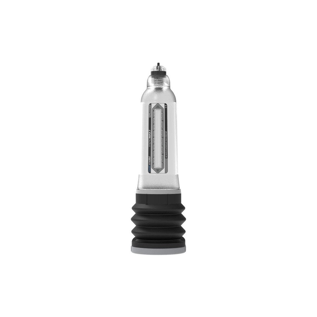 Hydromax Transparent Pumpe